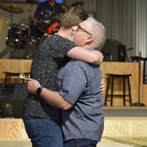 Meet your Posher, Zachary